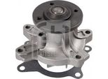 Febi Bilstein 24330 - Pompa Acqua Oe 11 51 7 790 871 Per Yaris (P9), Corolla (E12), Corolla (E15), Auris (E15), R50, R53