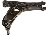 Trw JTC940 - Querlenker Oe 6Q0 407 151 L Per Cordoba (6L), Ibiza (6L), Fabia I (6Y), Fabia Ii (54), Roomster (5J), Fox (5Z), Polo (9N)