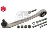 Febi Bilstein 40745 - Braccio Di Comando Oe 8D0 407 505 D Per A4 (8D), A4 (8E), A4 (8H), Exeo (3R), A6 (4B)