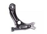 Ridex 273C1424 - Braccio Di Comando Oe 1S0 407 151 Per Mii KE1, KF1, Citigo NF1, Up, Load Up
