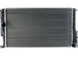 Mahle Cr 824 000P - Oe 17117600511 Radiatore, Raffreddamento Motore Per I3 (I01), Serie 1 (F20), Serie 1 (F21), Serie 2 (F23), Serie 2 (F22, F87), Serie 3 (F30), Serie 3 Gt (F34), Serie 3 (F31), Serie 4 (F33), Serie 4 (F32, F82), Serie 4 (F36)