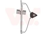 Van Wezel 4939263 - Oe 1P0 839 461 A Regolatore Finestrino, Posteriore Sinistro Per Leon (1P1)