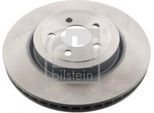 Febi Bilstein 43944 - Oe 04779197AA Disco Freno Per 300 C (Le, Lx)