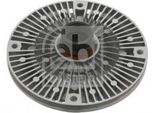 Febi Bilstein 18678 - Oe 11 52 1 271 416 Frizione, Ventola Radiatore Per Serie 3 (E36), Serie 5 (E39), Z3 (E36)