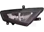 Van Wezel 4924998 - Oe 6J9941700B Fendinebbia Anteriore Destro Per Ibiza (6J, 6P)
