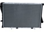 Nrf 55321 - Oe 1360060 KüHler, MotorküHlung FüR 5Er (E39), 7Er (E38)