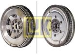 Luk 415 0452 10 - Oe 77 01 475 728 Volano A Doppia Massa Per Megane Ii, Scenic Ii