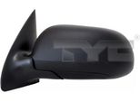 Tyc 332-0016 - Specchio Esterno Oe 6Y1857501BL, Sinistro Per Fabia I (6Y)