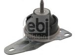 Febi Bilstein 47709 - Supporto Motore Oe 1807 Y3 Per C5 Ii (Rc), C5 Ii (Re), C5 Iii (Rd), C5 Iii (Rw), C5 (Re), Jumpy (VF7), 407, 407 Sw (6D, 6E), 508 (8D), 508 (8E), Expert (Vf), Expert Tepee (VF3X)