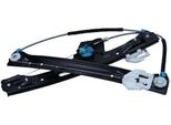 Maxgear 50-0413 - Oe 51337281881 Regolatore Del Finestrino, Anteriore Sinistro Per Serie 1 (F20)