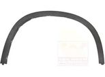 Van Wezel 0678522 - Oe 51772990166 Estensione Parafango, Anteriore Destro Per X1 (E84)