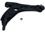 Maxgear 72-3100 - Braccio Di Comando Oe 6Q0 407 151 E Per Ibiza (6L), Cordoba (6L), Roomster (5J), Fabia Ii (54), Fabia I (6Y), Polo (9N), Fox (5Z)
