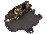 Maxgear 28-0266 - Oe 3B1 837 015 A Serratura Porta, Anteriore Sinistra Per Arosa (6H), Cordoba (6L), Ibiza (6L), Leon (1M1), Toledo Ii (1M2), Octavia I (1U), Bora (1J), Golf Iv (1J), Lupo (6E1, 6X1), T5, Nuovo Maggiolino, Passat (3B)