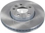 Febi Bilstein 28504 - Disco Freno Oe 7E0 615 301 D Per T6, T5, Touareg (7L)