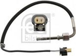 Febi Bilstein 100825 - Oe 8 153 34 28 Sensore, Temperatura Gas Di Scarico Per Classe G (W463), Classe Gl (X164), Classe Gl (X166), Gle (W166), Gle (C292), Classe M (W164), Classe M (W166)
