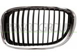 Prasco BM1012004 - Griglia Radiatore Oe 51117184151, Sinistra Per Serie 7 (F01)