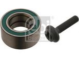 Febi Bilstein 29872 - Set Di Cuscinetti Ruota Oe 8E0 598 625 Per A4 (8E), A4 (8H)