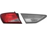 Van Wezel 4946921 - Oe 5F0 945 095 B Lampada Combinata Posteriore, Sinistra, Parte Esterna Per Leon (5F)