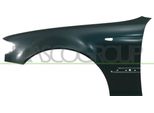 Prasco BM0203014 - Parafango Oe 41357042323, Anteriore Sinistro Per Serie 3 (E46)