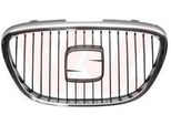 Van Wezel 4941510 - Griglia Radiatore Oe 5P0853651A9B9 Per Altea (5P), Toledo Iii (5P2), Leon (1P1)