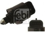 Febi Bilstein 30608 - Oe 017108187 Regolatore Del Minimo Per Astra G, Combo (71), Tigra (S93), Vectra B (J96), Zafira A