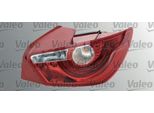Valeo 043833 - Fanale Posteriore Combinato, Destro Per Ibiza (6J, 6P)