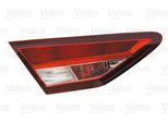 Valeo 045110 - Lampada Combinata Posteriore Sinistra Per Leon (5F)