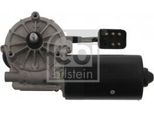Febi Bilstein 19848 - Oe 202 820 53 42 Motore Tergicristallo Per Classe C (W202), Classe C (S202)
