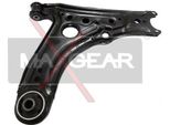 Maxgear 72-1635 - Braccio Di Controllo Oe 6X0 407 151 A Per Arosa (6H), Polo (6N), Lupo (6E1, 6X1)