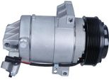Maxgear AC324655 - Compressore Aria Condizionata Oe 926007877R Per Koleos I (Hy)