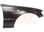 Van Wezel 0653656 - Parafango Oe 4134 7065 264, Anteriore Destro Per Serie 3 (E46)