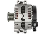 Hella 8EL 015 637-041 - Alternatore Oe 12317550968 Per Serie 1 (E81), Serie 1 (E87), Serie 1 (E88), Serie 1 (E82), Serie 3 (E90), Serie 3 (E93), Serie 3 (E92), Serie 3 (E91), Serie 5 (E60), Serie 5 (E61), Serie 6 (E63), Serie 6 (E64), X1 (E84), X3 (E83), X5 (E70)
