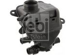 Febi Bilstein 103439 - Serbatoio Di Espansione, Liquido Di Raffreddamento Per X6 (E71), X5 (E70), Serie 7 (F01), Serie 6 (F06), Serie 6 (F13), Serie 6 (F12), Serie 5 (F11), Serie 5 Gt (F07), Serie 5 (F10)