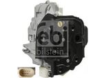 Febi Bilstein 172128 - Oe 4F0 839 016 Serratura Per Exeo (3R), A4 (8E), A3 (8P)