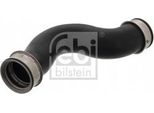 Febi Bilstein 49361 - Tubo Aria Di Carico Oe 1K0 145 832 B Per A3 (8P), Tt (8J), Altea (5P), Leon (1P1), Toledo Iii (5P2), Octavia Ii (1Z), Superb Ii (3T), Caddy Iii (2C, 2K), Eos (1F), Golf Plus (5M), Golf V (1K), Jetta Iii (1K2), Touran (1T)