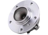 Ridex 654W0262 - Set Di Cuscinetti Ruota Oe 31216765157, Asse Anteriore Per Serie 1 (E81), Serie 1 (E87), Serie 1 (E88), Serie 1 (E82), Serie 3 (E90), Serie 3 (E93), Serie 3 (E92), Serie 3 (E91), X1 (E84), Z4 (E89)