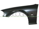 Prasco BM0183024 - Parafango Oe 41358241439, Anteriore Sinistro Per Serie 3 (E46)
