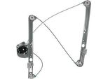 Magneti Marelli 350103109600 - Oe 51338254912 Regolatore Di Finestrini, Anteriore Destro Per X5 (E53)