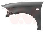 Van Wezel 4941655 - Parafango Anteriore Sinistro Oe 5P0821021 Per Altea (5P), Toledo Iii (5P2)