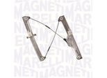 Magneti Marelli 350103170064 - Oe 51337166380 Regolatore Di Finestrini, Anteriore Destro Per X5 (E70)