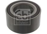 Febi Bilstein 45609 - Cuscinetto Ruota Oe 164 981 02 06 Per Classe Gl (X164), Classe M (W164), Classe R (W251)