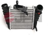 Jpn 60C9366 - Intercooler Oe 6Q0145804A Per Ibiza (6L), Cordoba (6L), Roomster (5J), Fabia Ii (54), Fabia I (6Y), Polo (9N), Fox (5Z)