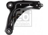 Febi Bilstein 22132 - Oe 82 00 026 655 Braccio Di Comando Per Laguna Ii