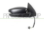 Prasco SK3287313 - Oe 5JA857522C Specchio Esterno Destro Per Fabia Iii (Nj)