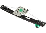 Maxgear 50-0246 - Oe 51357140590 Regolatore Del Finestrino, Posteriore Destro Per Serie 3 (E91), Serie 3 (E90)