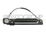 Prasco BM045W064 - Oe 51358252429 Regolatore Del Finestrino, Posteriore Per Serie 5 (E39)
