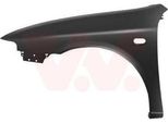 Van Wezel 4933655 - Parafango Anteriore Sinistro Oe 1M0821021 Per Leon (1M1), Toledo Ii (1M2)
