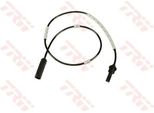 Sensore Velocità Ruota Trw GBS2589 Oe 6869322 Compatibile Con 1Er F20, 1Er F21, 2Er F23, 2Er F22, 3Er F30, 3Er F34, 3Er F31, 4Er F33, 4Er F32, 4Er F36