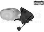 Van Wezel 5825807 - Oe 6N0857537GRU Specchio Retrovisore Esterno, Sinistro Per Polo (6N)