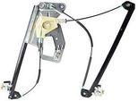 Van Wezel 0639261 - Oe 51338252393 Regolatore Del Finestrino, Anteriore Sinistro Per Serie 5 (E39)